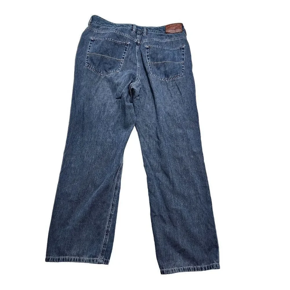 Tommy Bahama Classic Fit 36x30 Men's Jeans